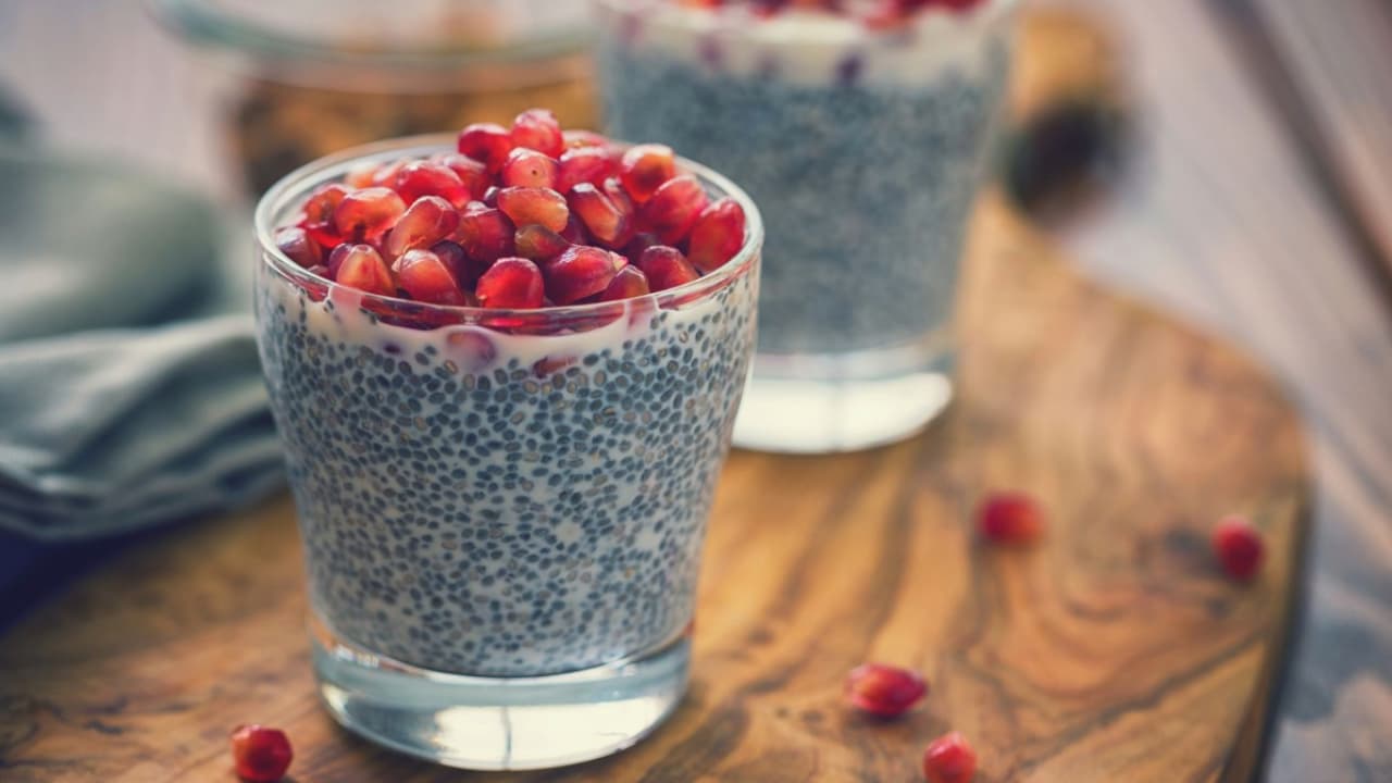 How to Take Chia Seeds for Weight Loss: Best Ways to Incorporate Them into Your Diet