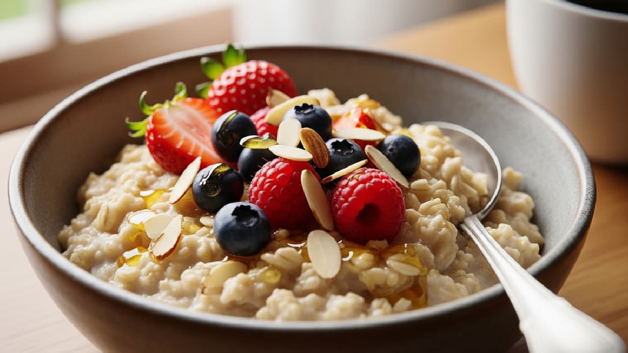 Is Oats Best for Weight Loss? Choosing the Right Type for Maximum Benefits