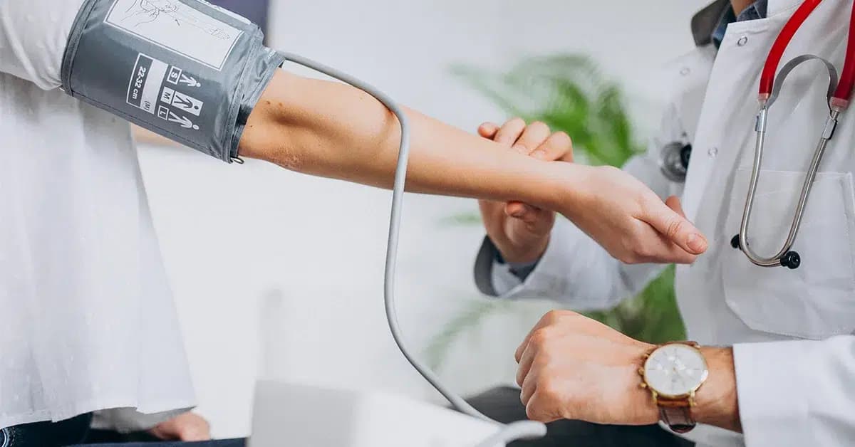 The Diabetes–Hypertension–Heart Disease Connection: The Silent Trio