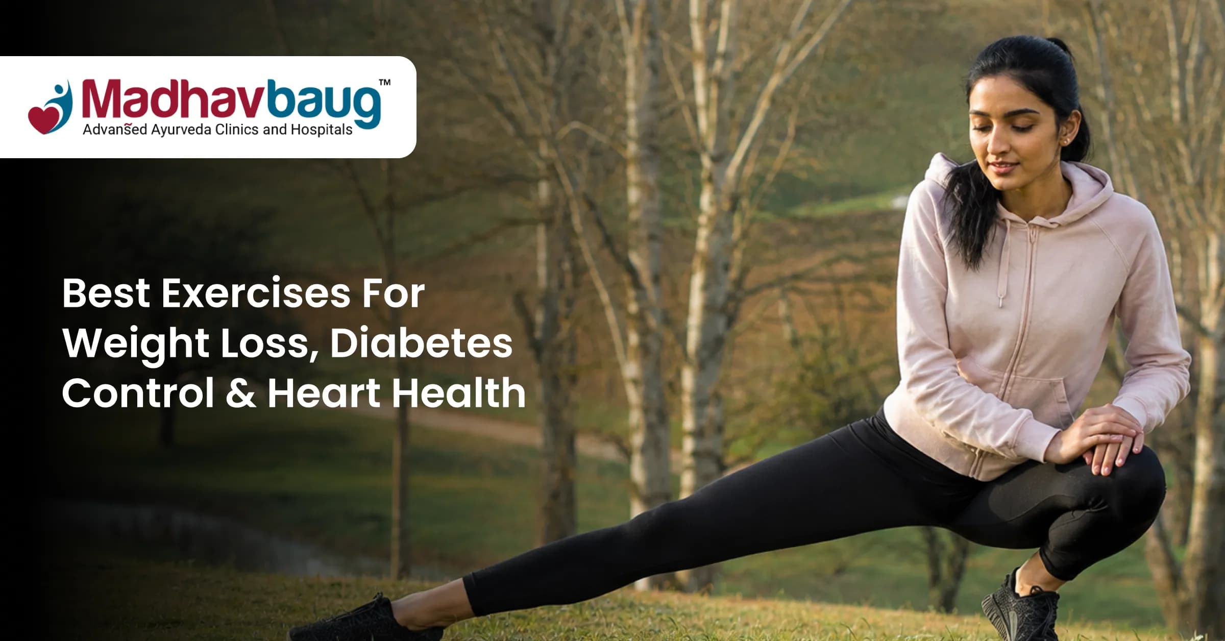 Best Exercises for Weight Loss, Diabetes Control and Heart Health