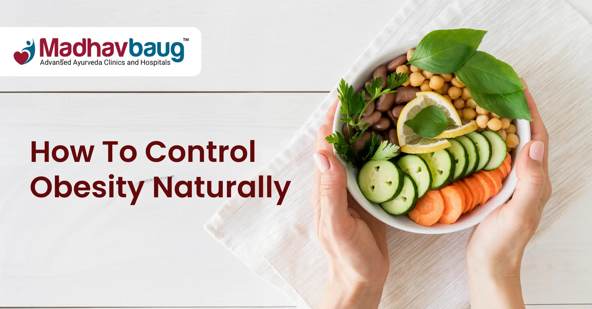 How To Control Obesity Naturally