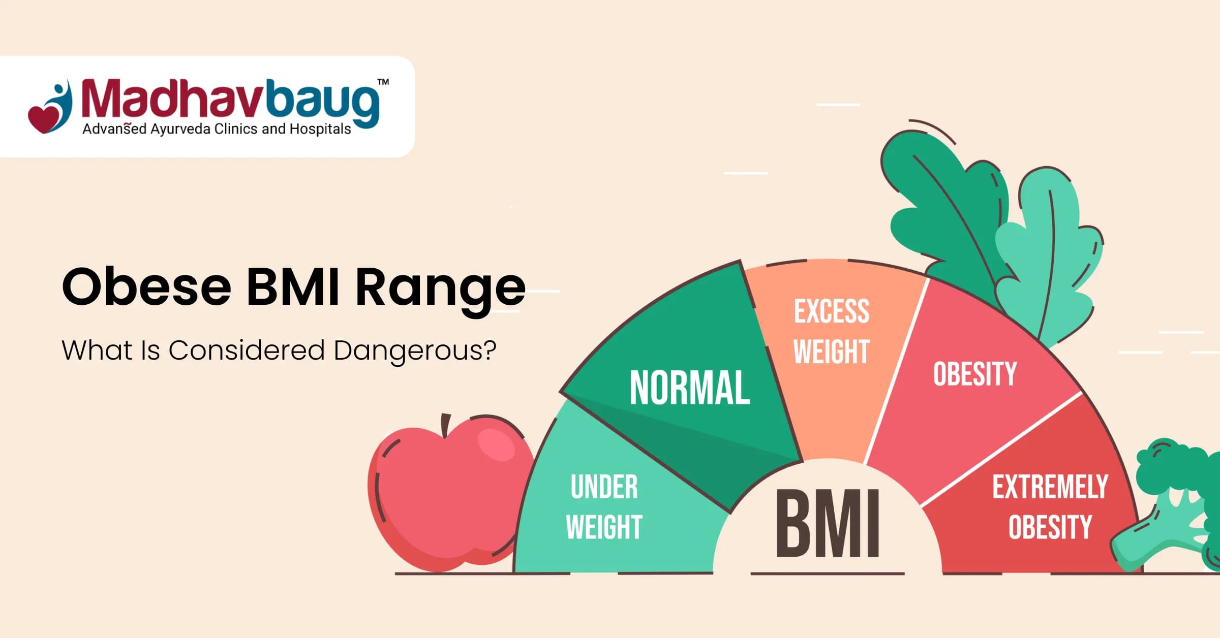 Obese BMI Range: What Is Considered Dangerous?