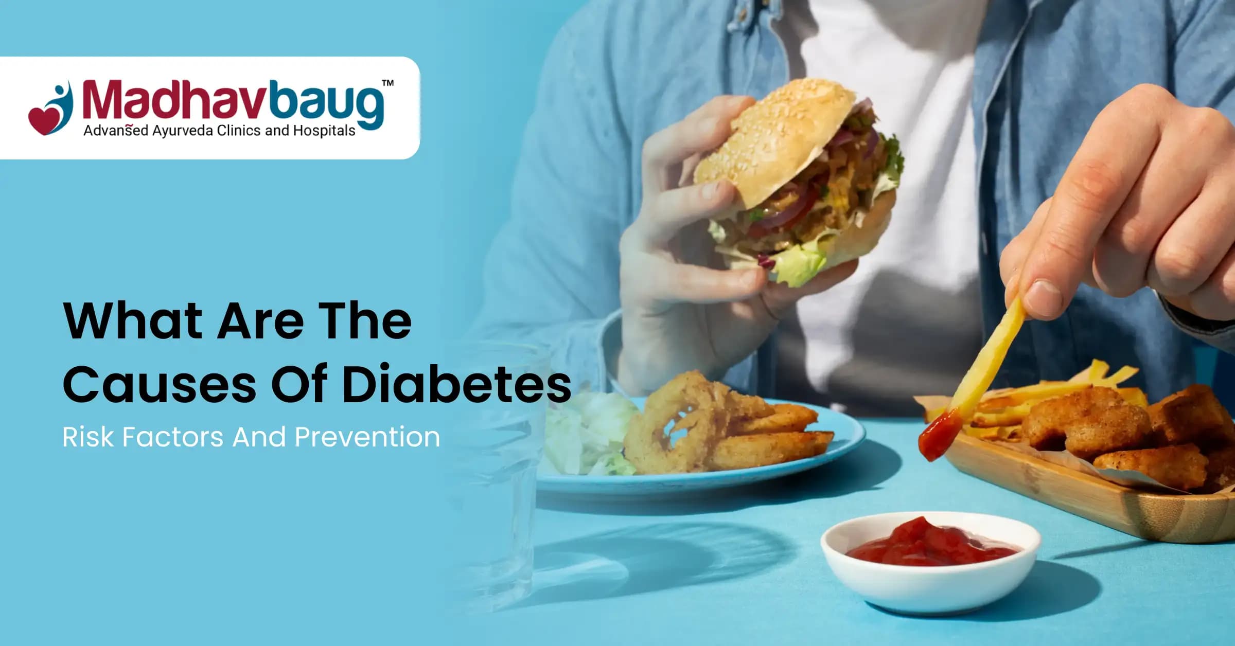 What Are the Causes of Diabetes: Risk Factors and Prevention