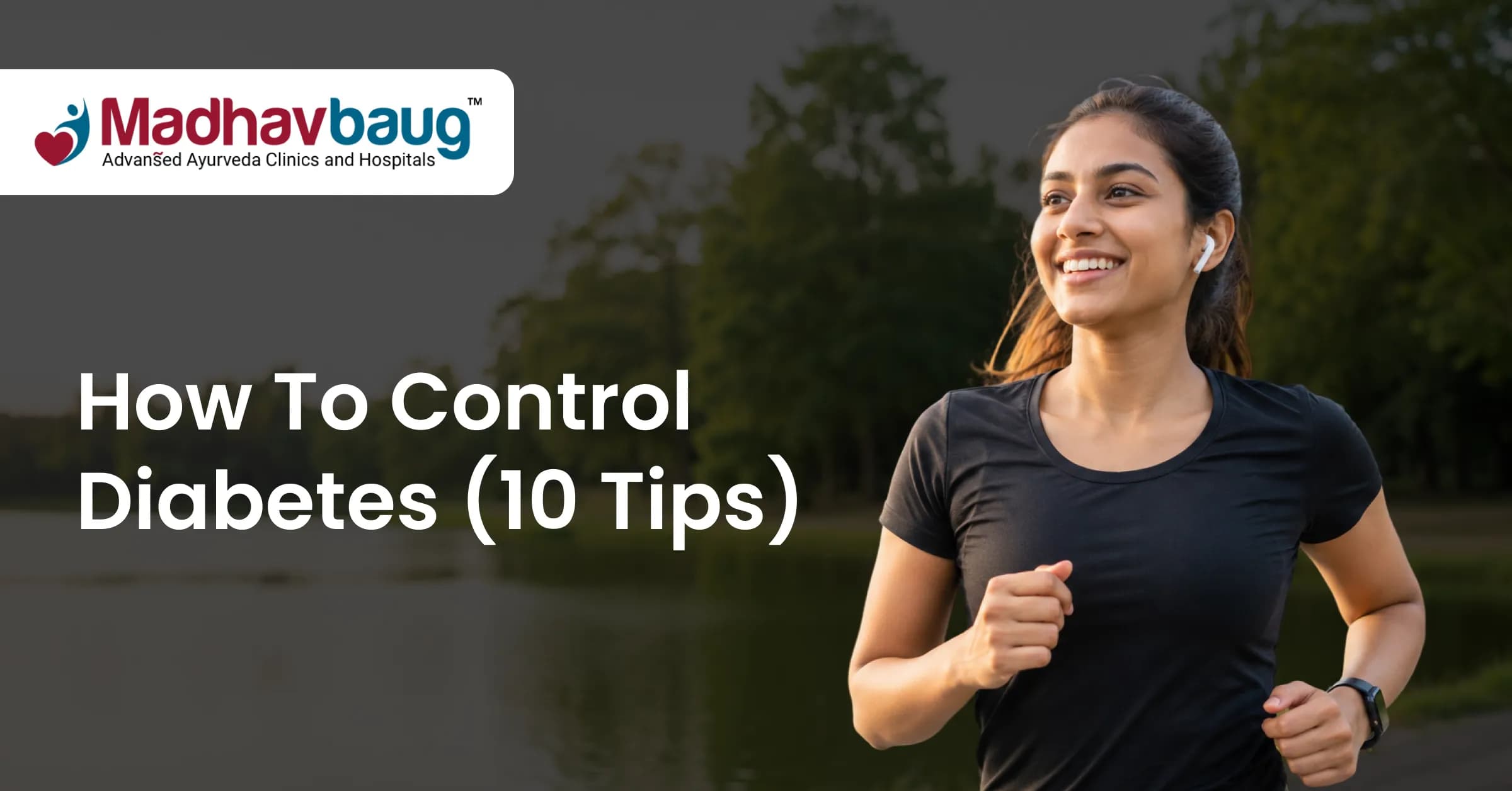 10 Tips to Help You Control Diabetes