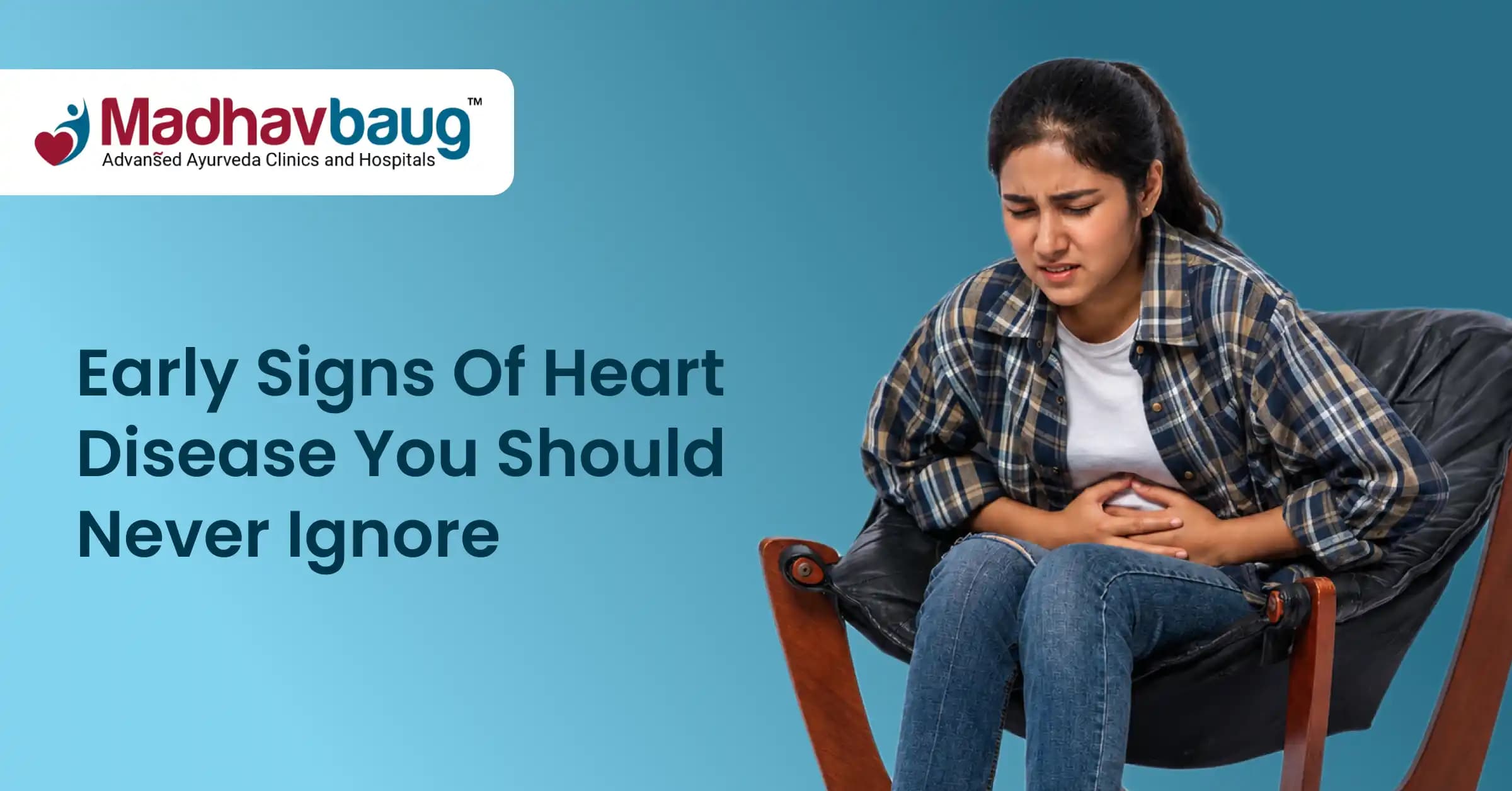 Early Signs of Heart Disease You Should Never Ignore