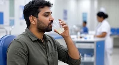 Glucose Tolerance Test (GTT)