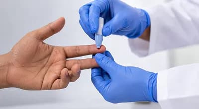 HbA1c Test