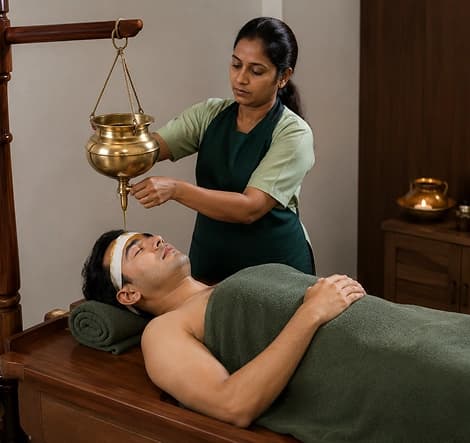 Personalised treatment begins
