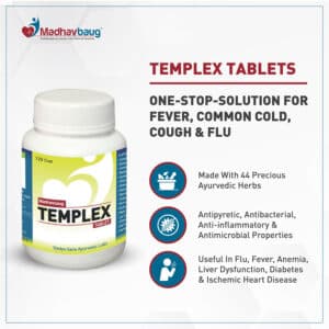 Templex Tablet