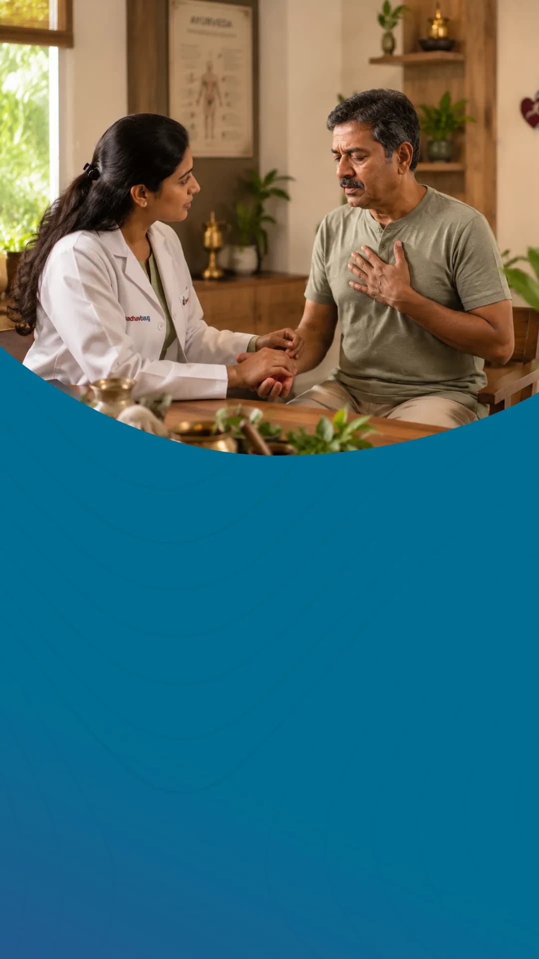 Reverse & Manage Heart Failure Naturally with Madhavbaug