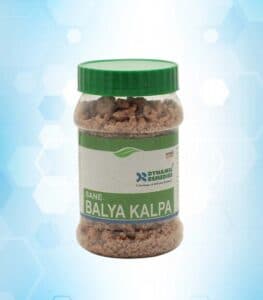Balya Kalp