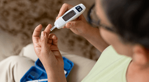 Diabetes and insulin resistance