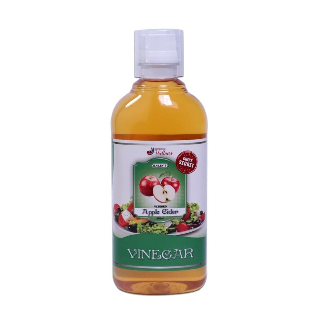 Chef’s Secret - Apple Cider Vinegar