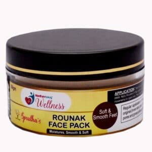 Rounak Face Pack