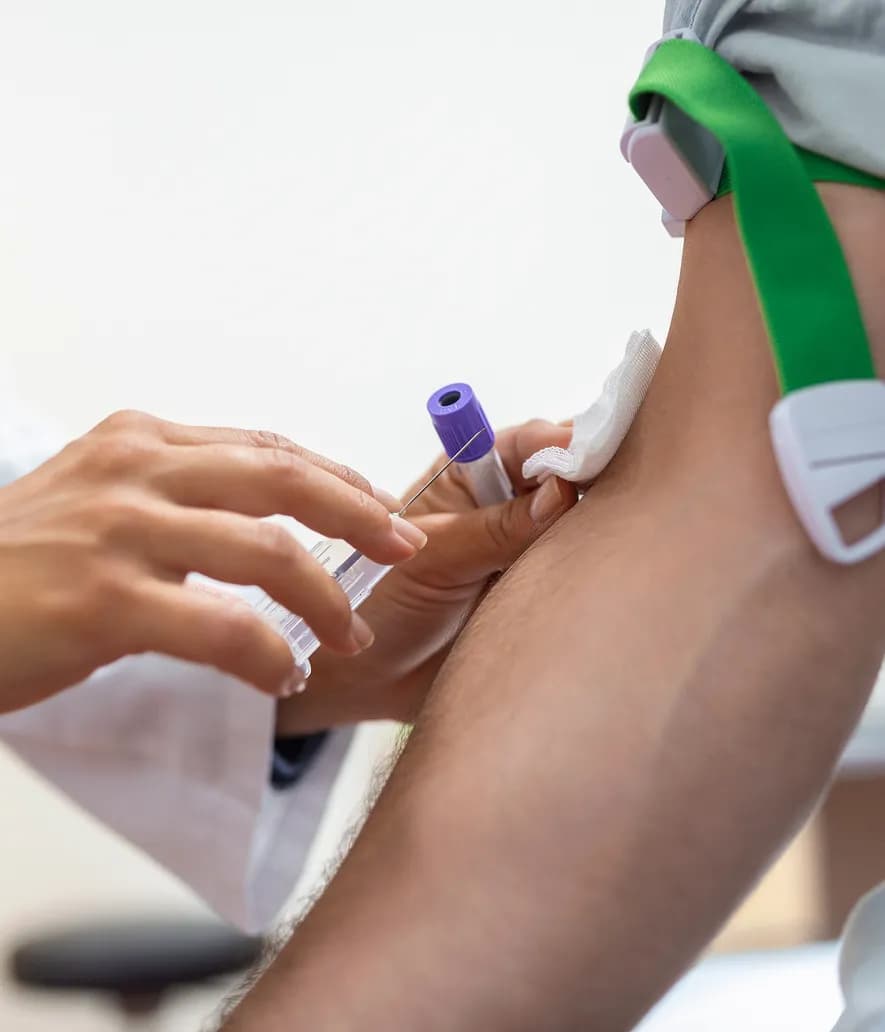 How to Diagnose High Cholesterol?