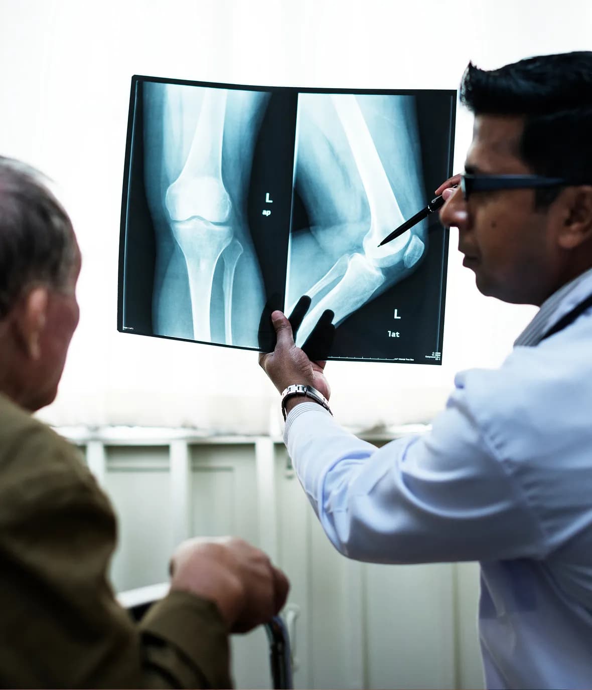 How Is Osteoarthritis Diagnosed?
