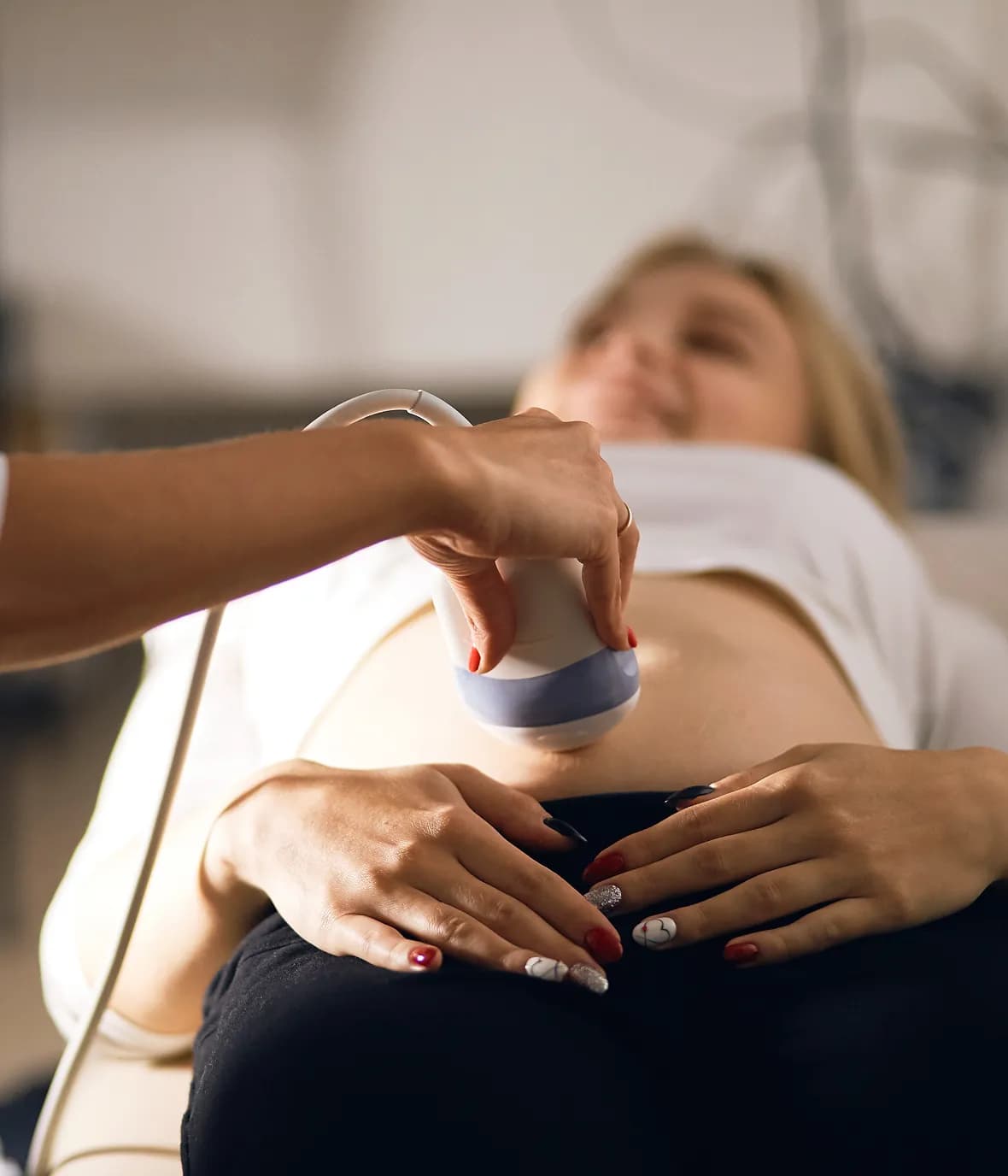 How Is PMOS Diagnosed?