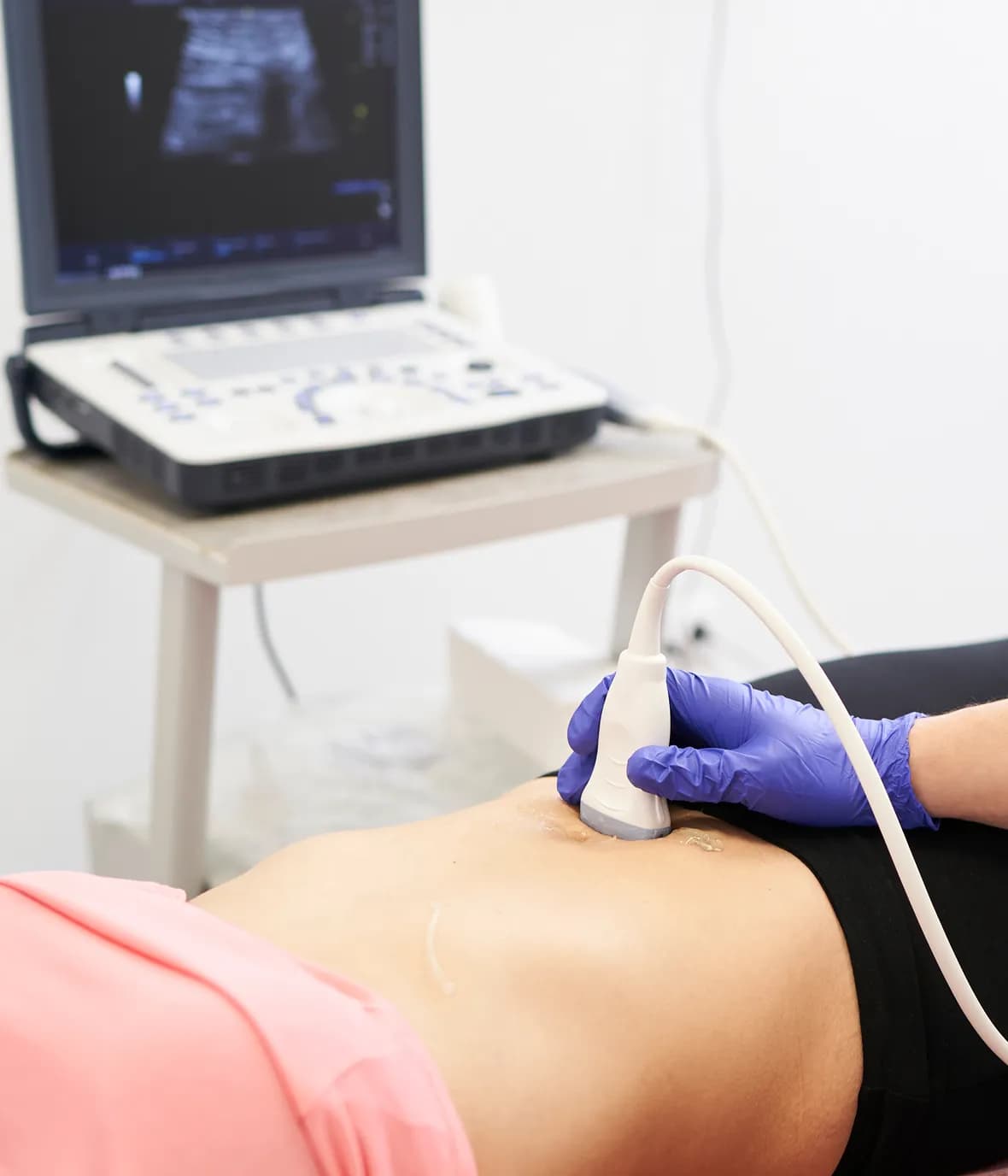 How Is Fatty Liver Disease Diagnosed?