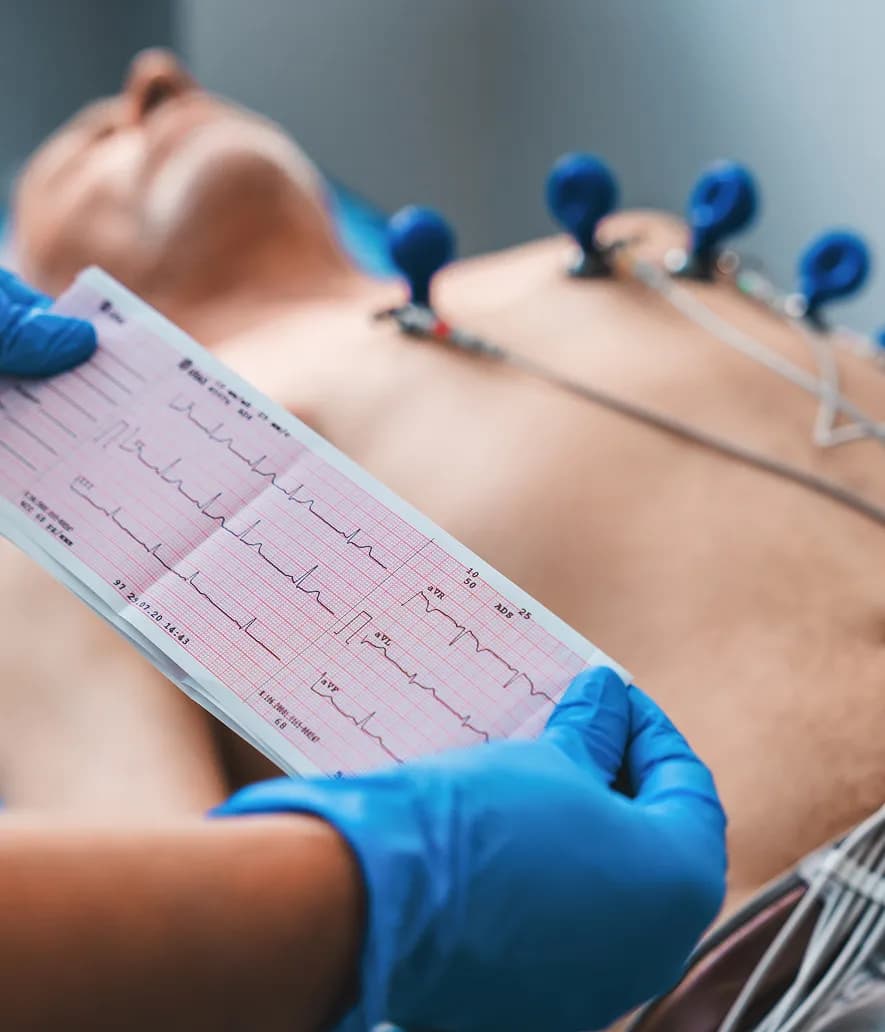 How to Diagnose Heart Blockage or Coronary Artery Disease?