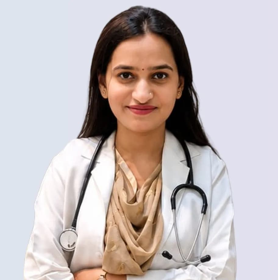 Dr Ankita Pandagre