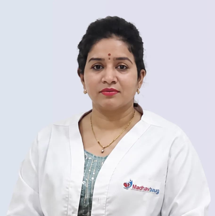 Dr. Archana Kamble
