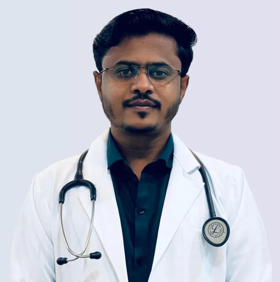 Dr. Basavaraj Siddharam Birajdar
