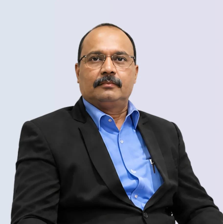 Dr. Diwakar Pawar