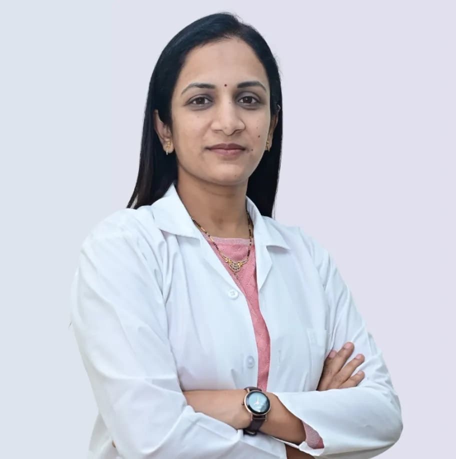 Dr Jyoti Kshirsagar