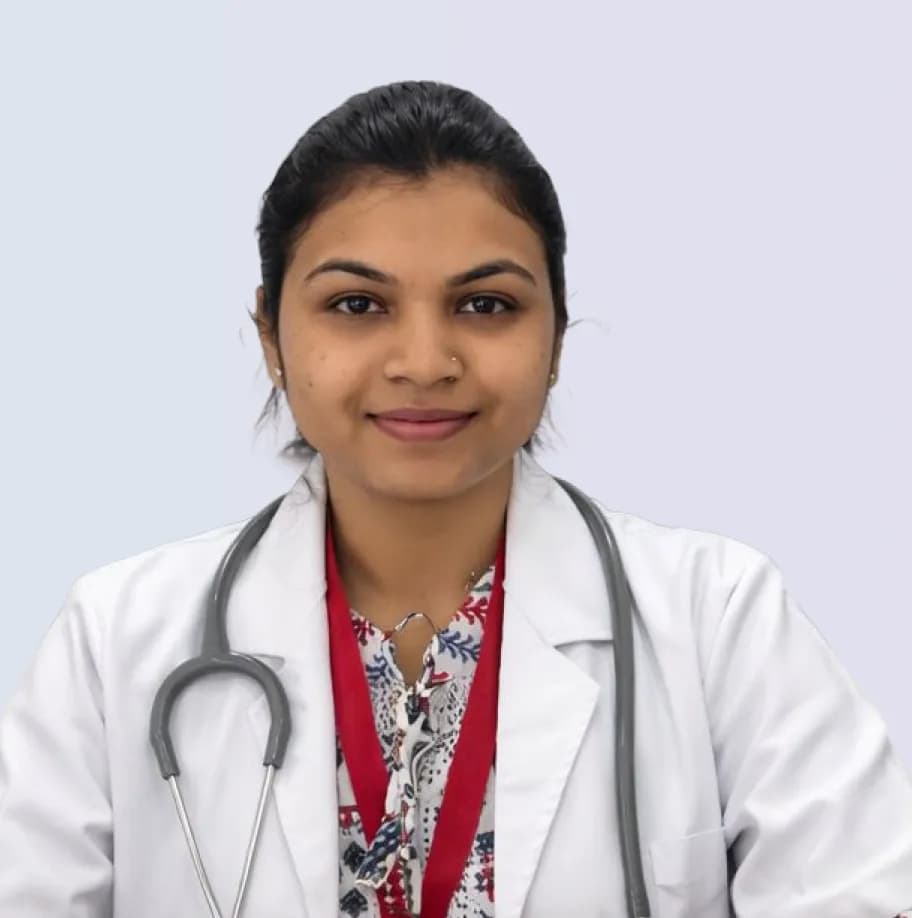 Dr Sandesha Hemraj Raut