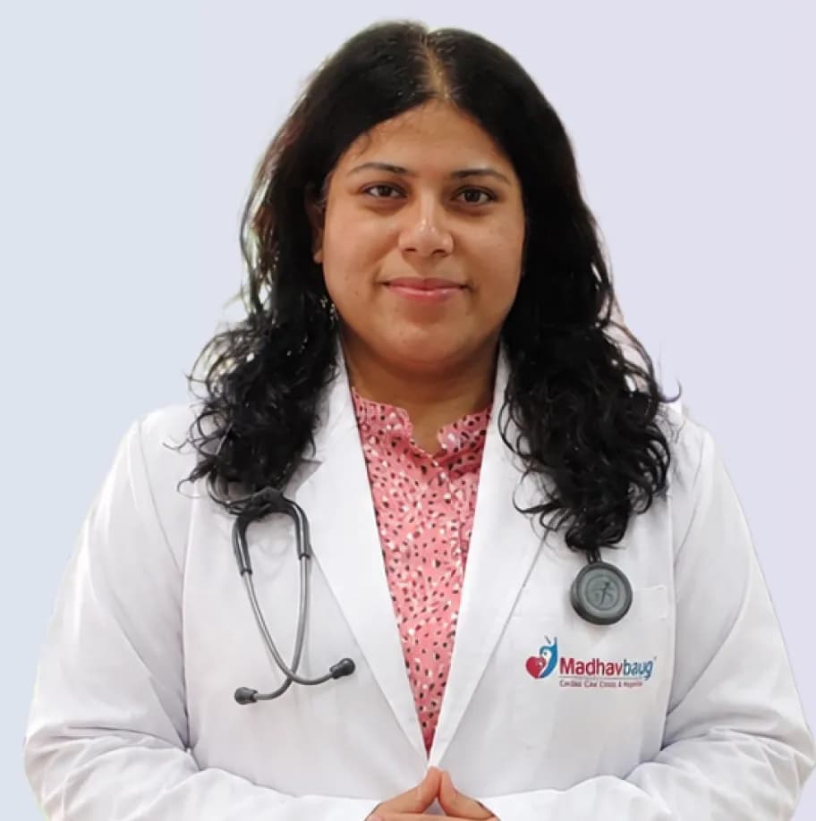 Dr. Snehaa V. Patil