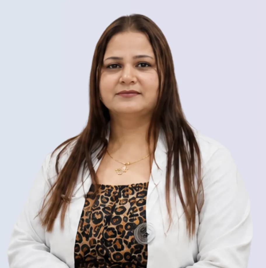 Dr. Sukreeti Bhat