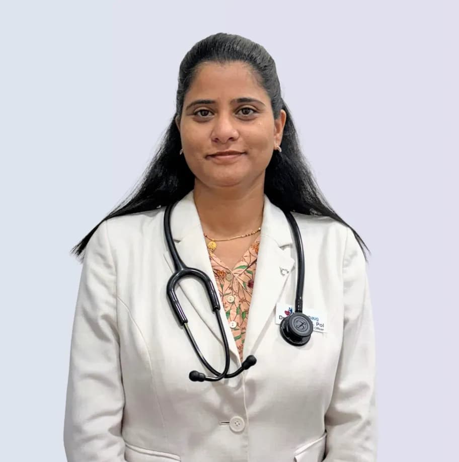 Dr. Suvarna Pol