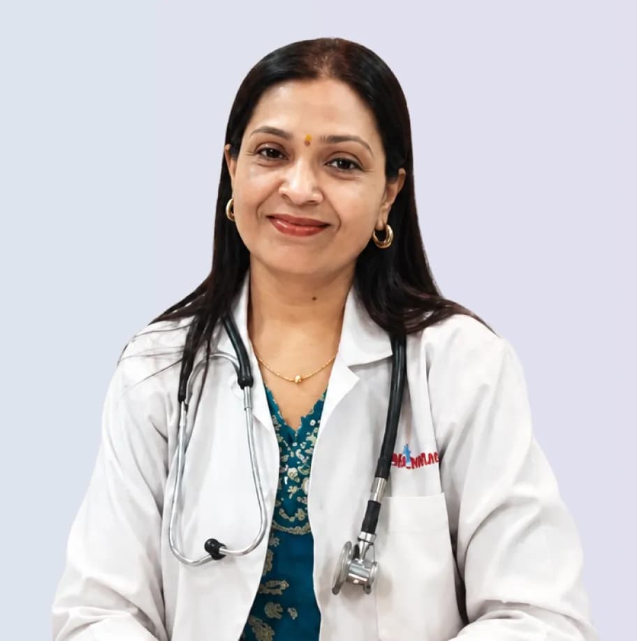Dr. Vidya Patil