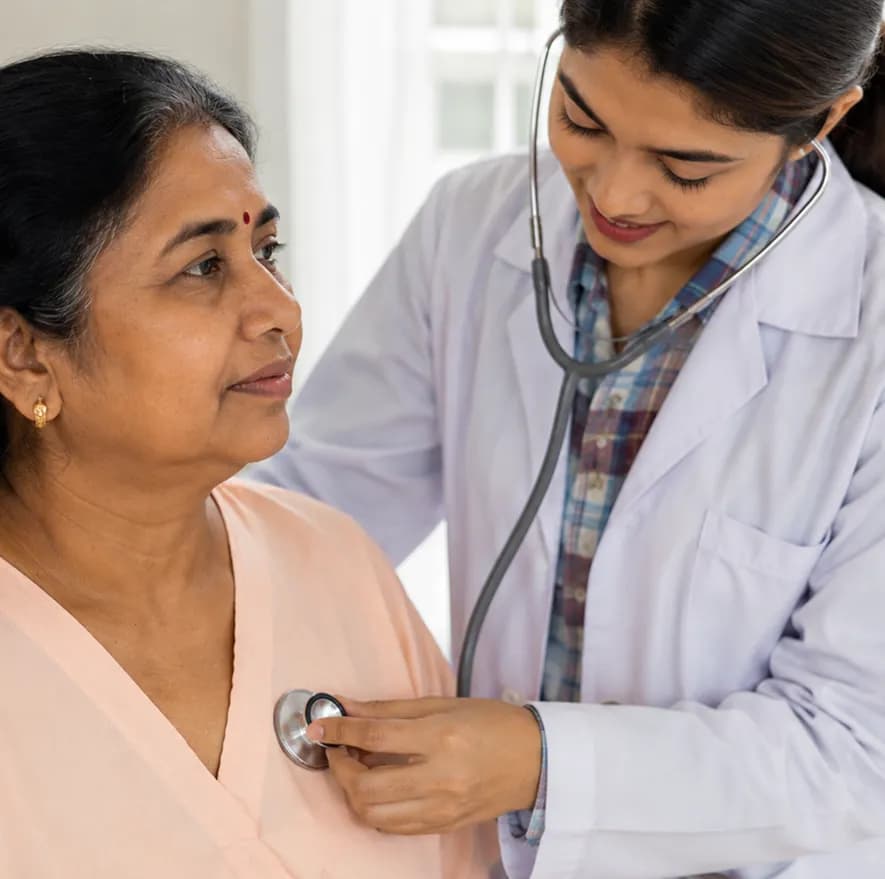 What is Heart Blockage?
