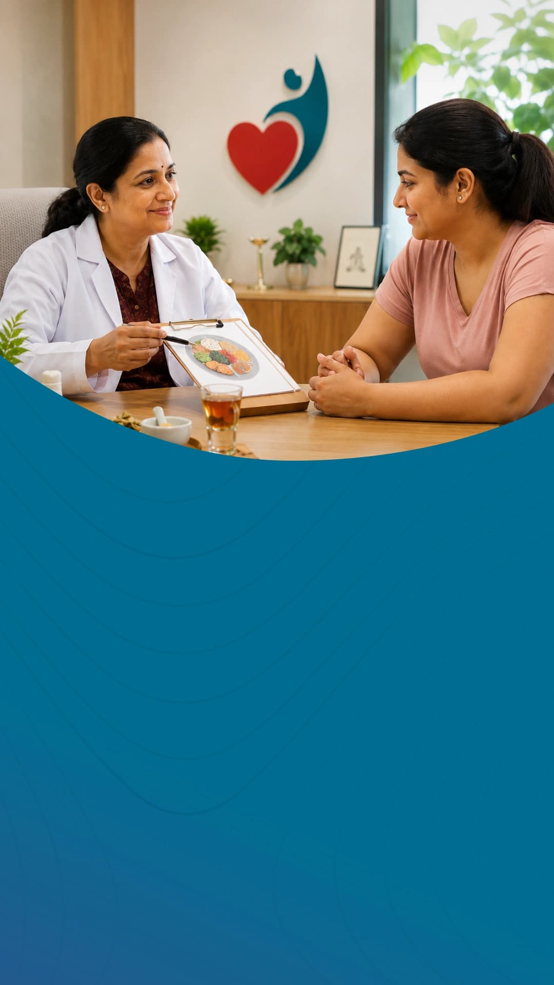 Reverse Insulin Resistance Naturally and Safely with Madhavbaug