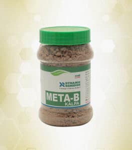 Meta-B Kalp