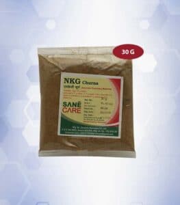 NKG