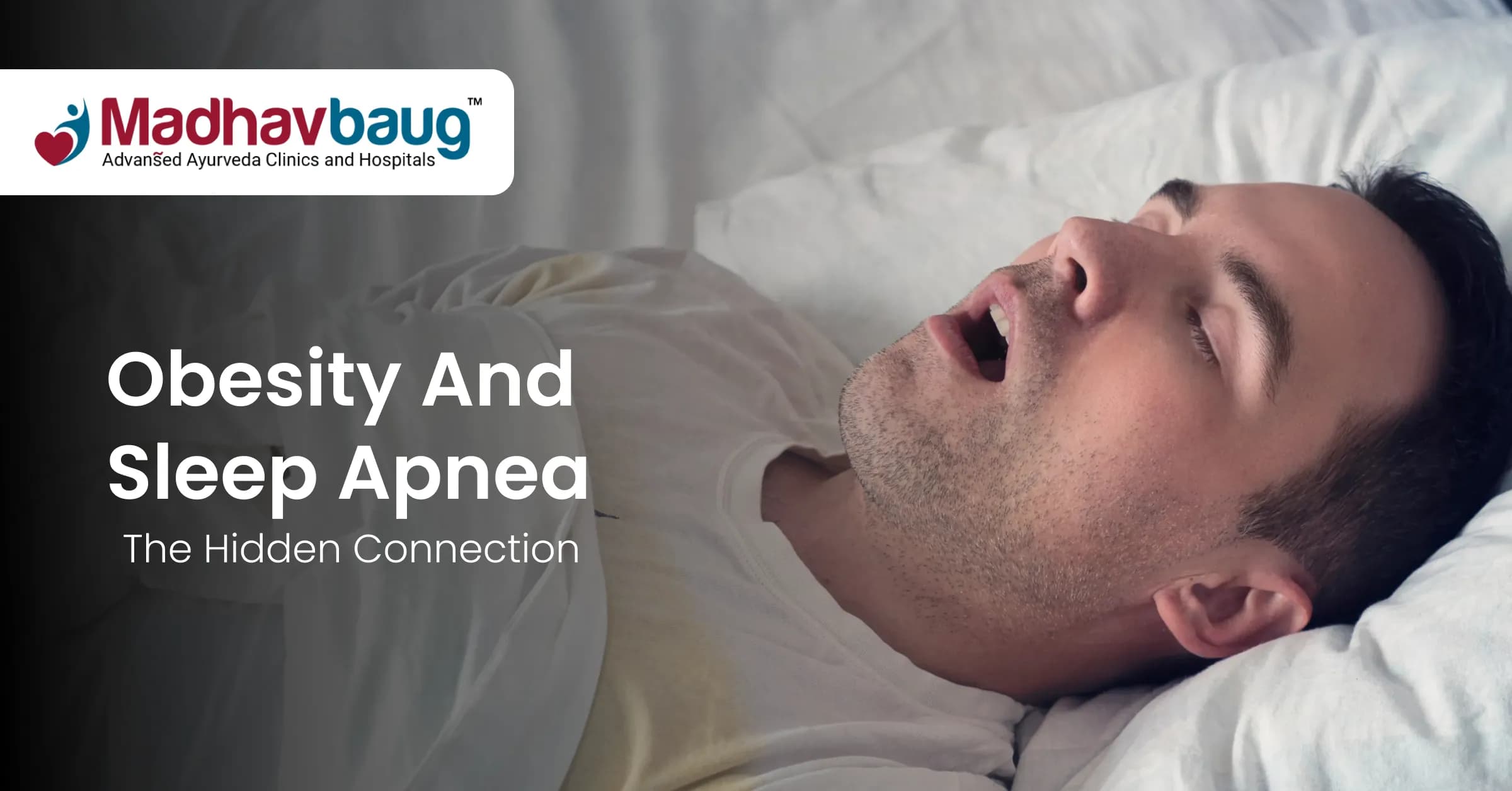 Obesity and Sleep Apnea: The Hidden Connection