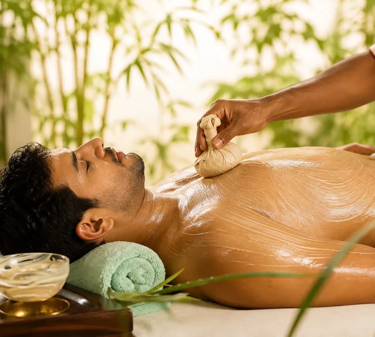 Madhavbaug’s Approach to Diabetic Neuropathy Treatment