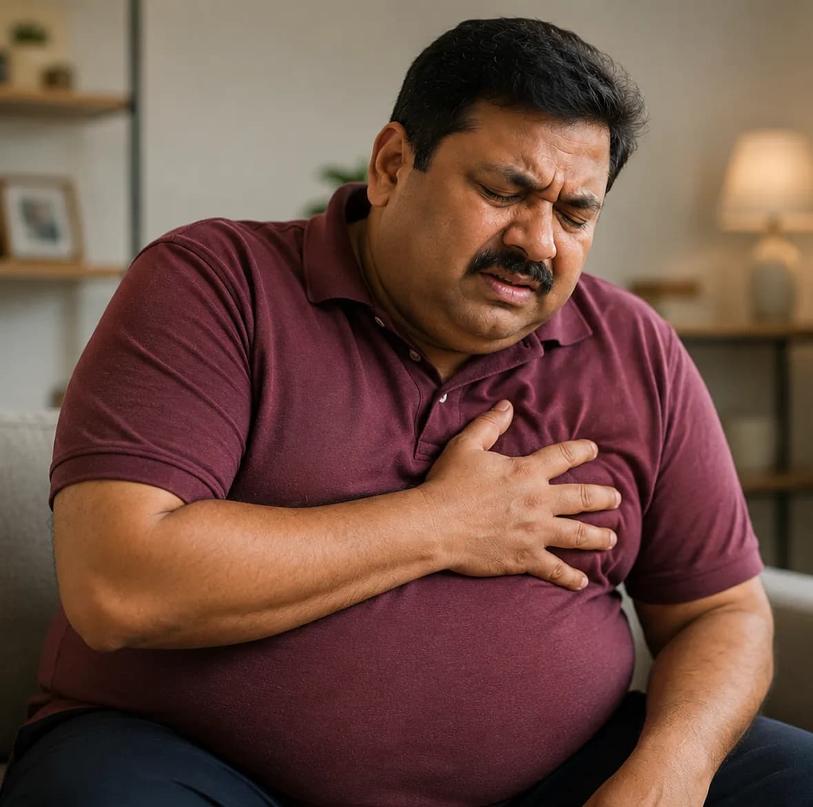 What is the Connection Between Obesity and Heart Disease?