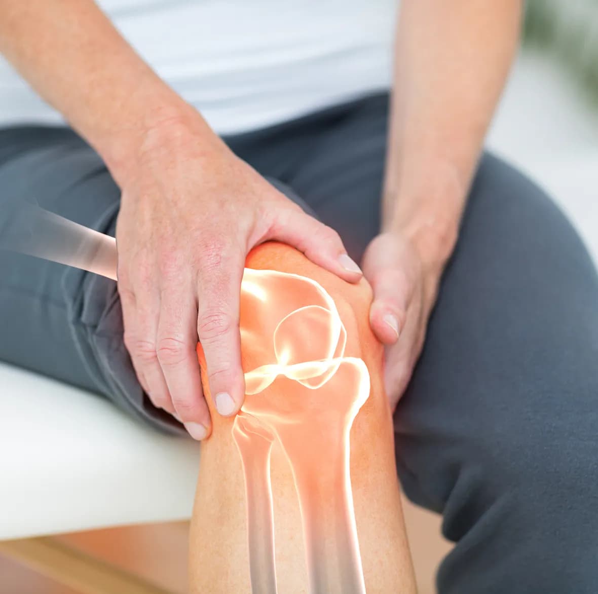 What Is Osteoarthritis?