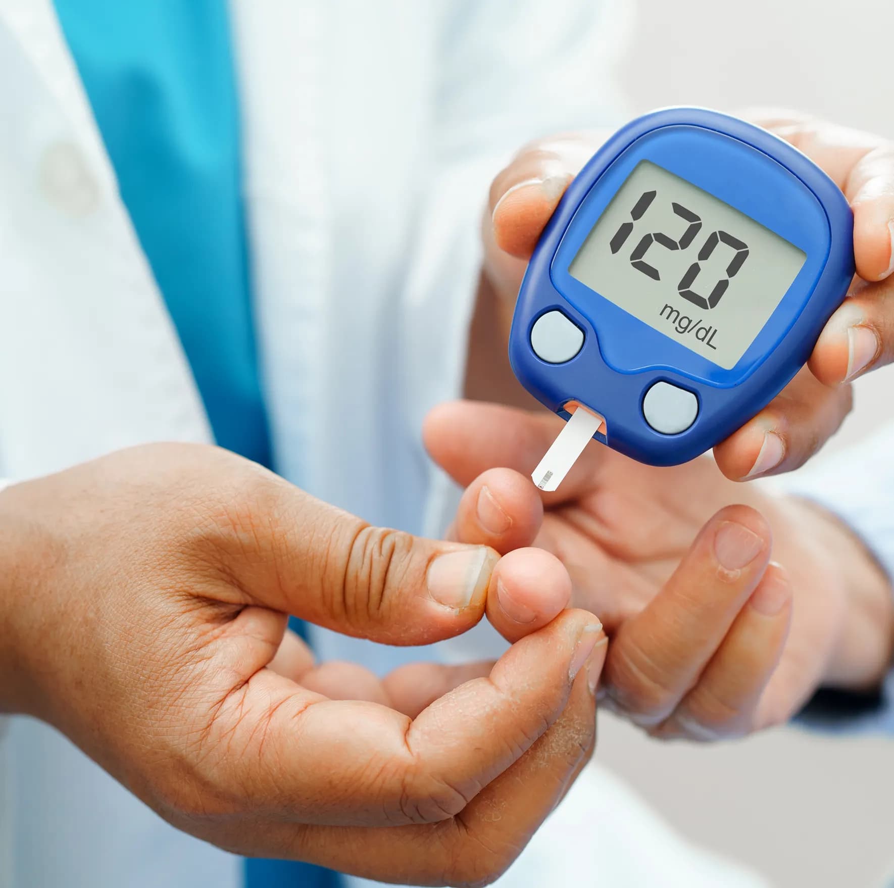 What is Prediabetes?