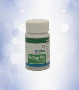 Pachan Vati Tablet