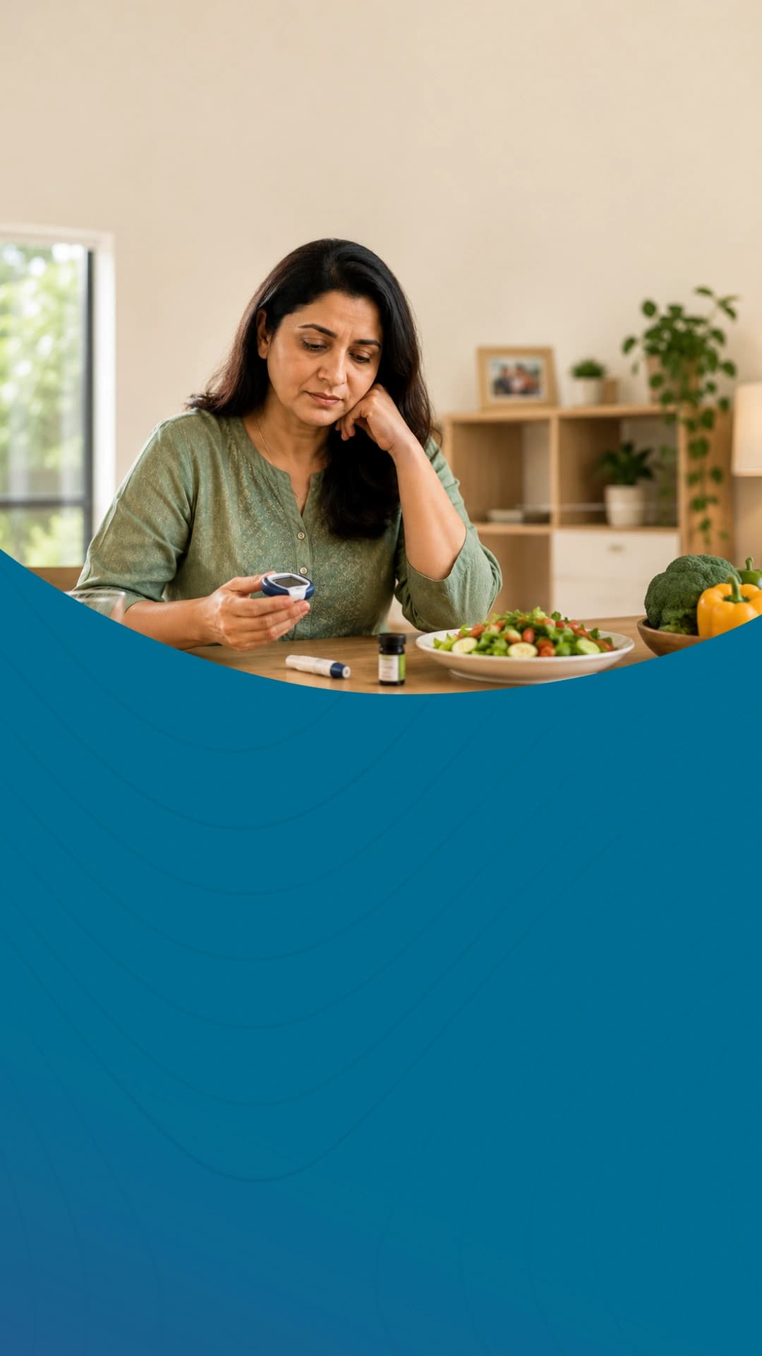 Reverse Prediabates Naturally and Safely with Madhavbaug