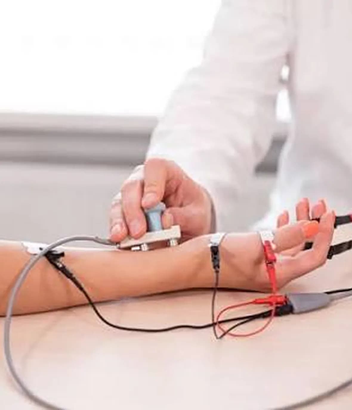 How to Diagnose Diabetic Neuropathy?