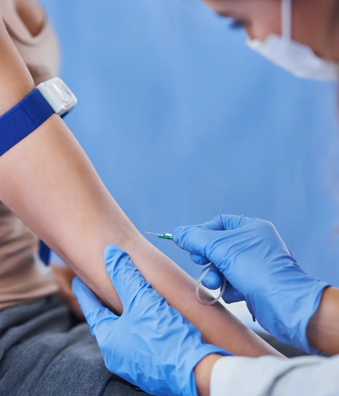 How to Diagnose Diabetes and Fatty Liver Disease?