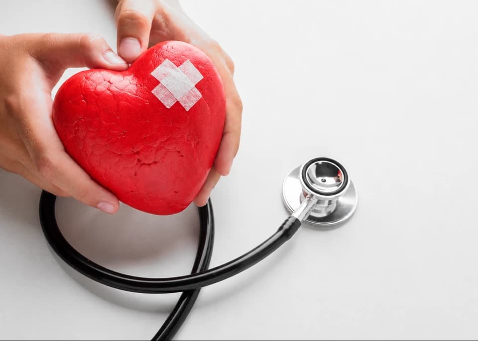 What Are the Causes of Cardiac Chest Pain?