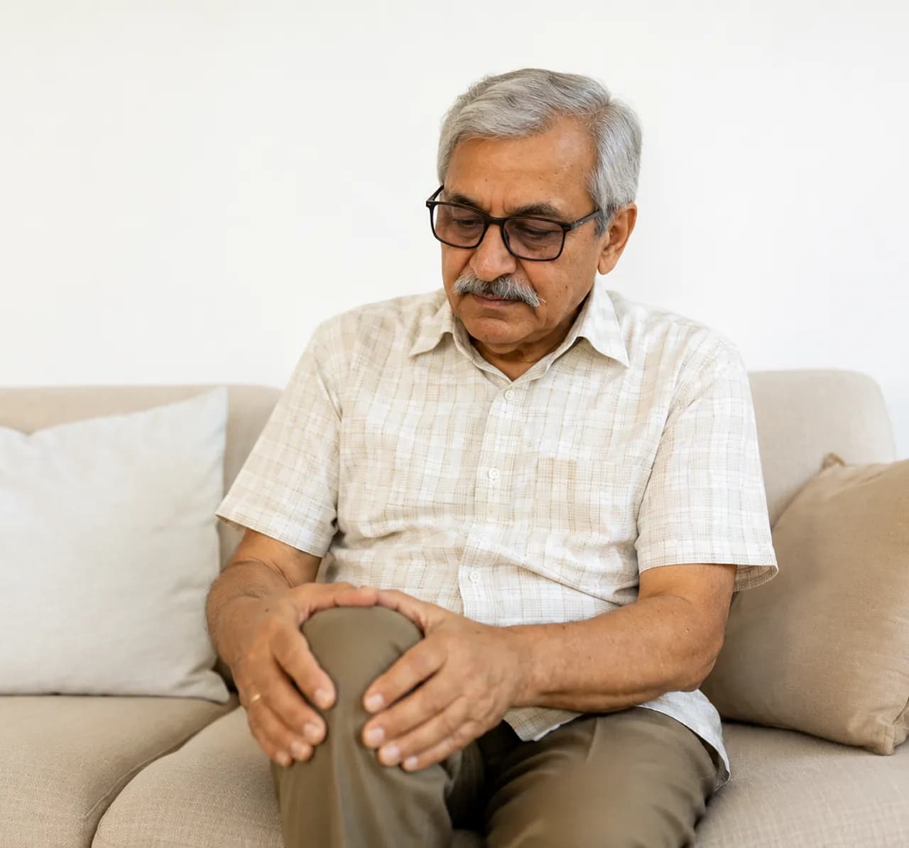 What Are the Symptoms of Osteoarthritis?
