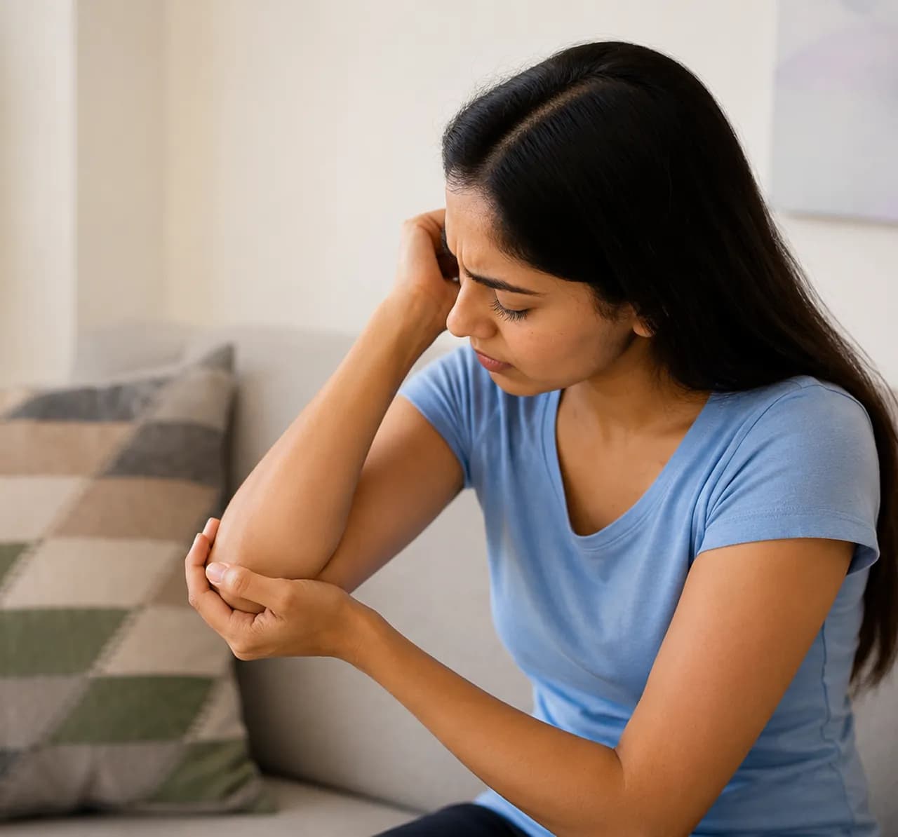 What are the Symptoms of Diabetic Neuropathy?
