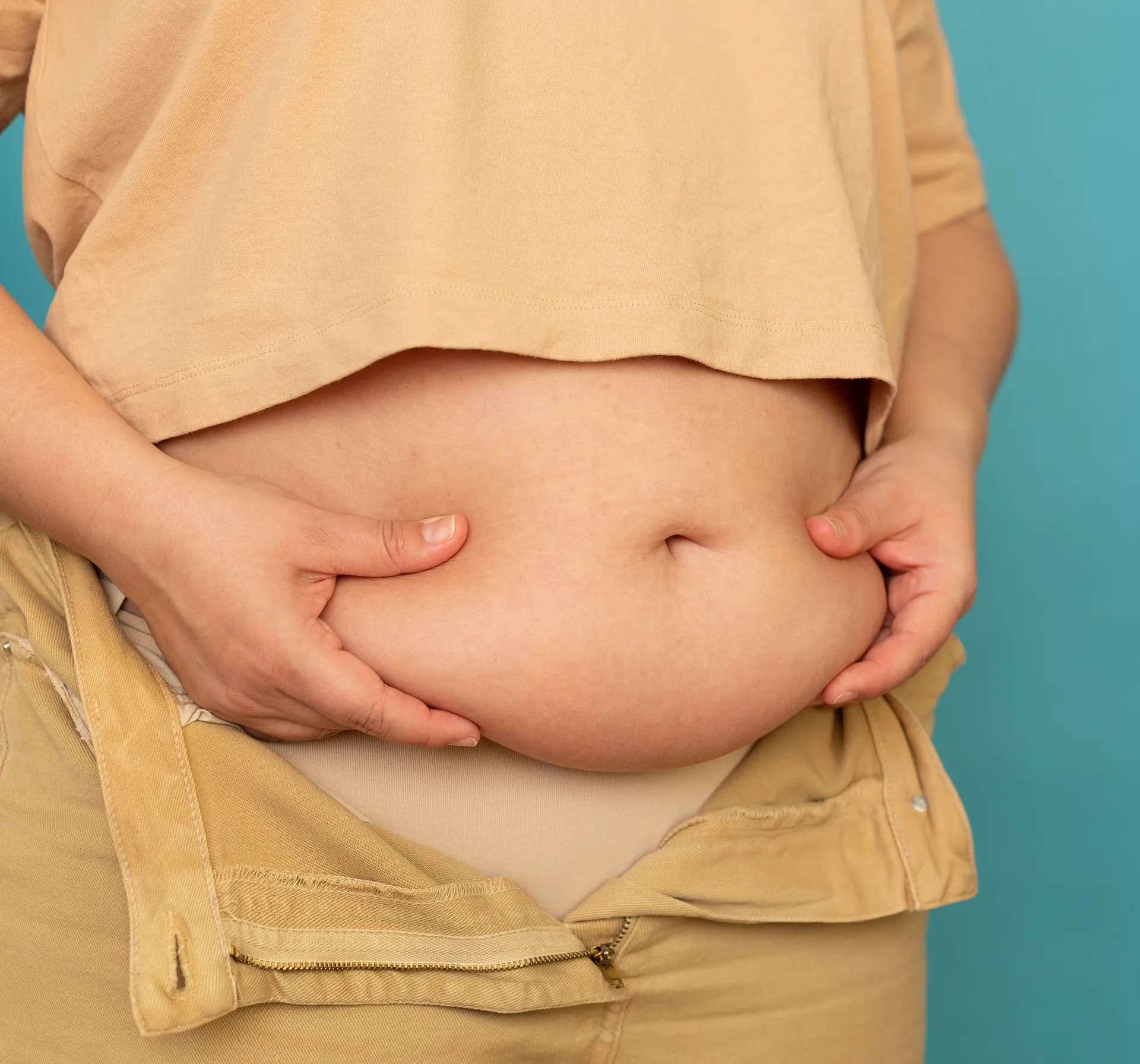What are the Symptoms of Insulin Resistance?